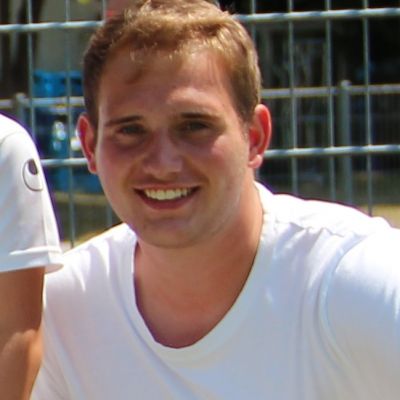 Maxi Hähnel