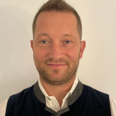 Meinhard Glockshuber