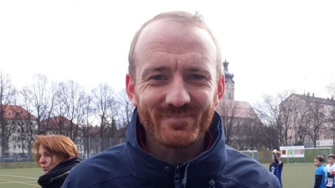 U17 Trainer Flo Baier im Interview