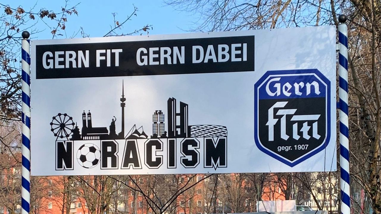 Wir sind zurück :-)