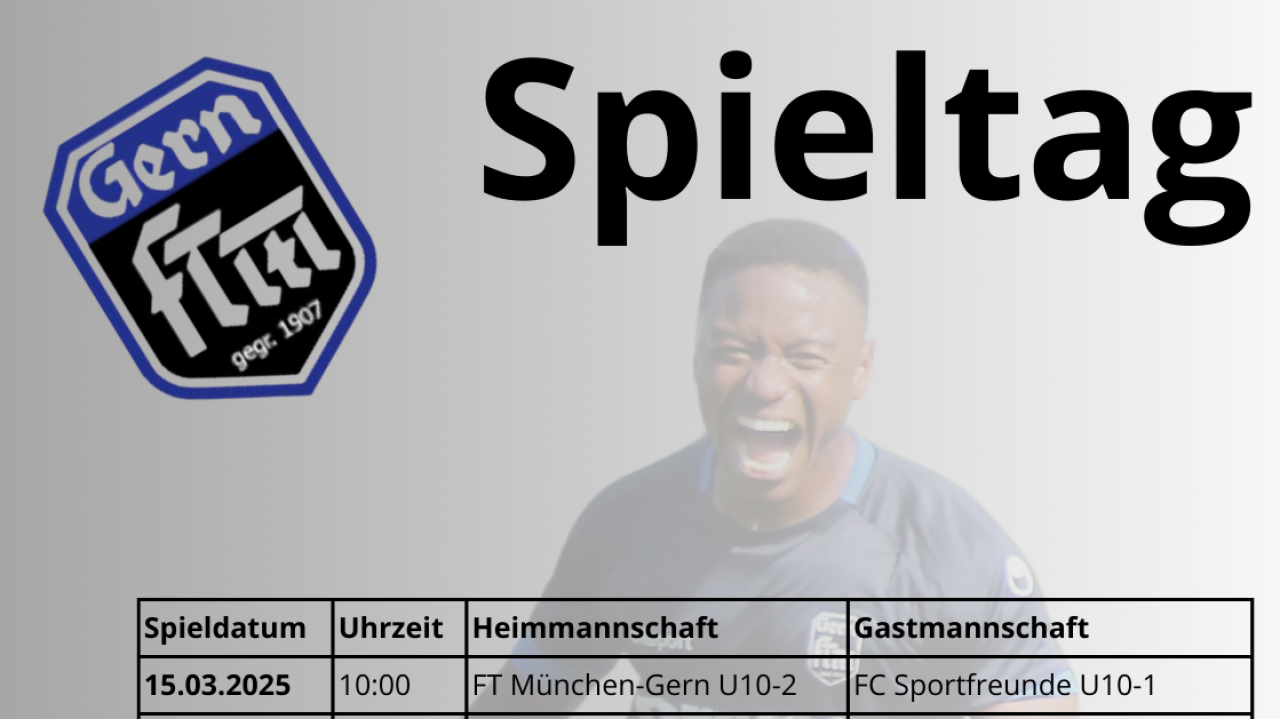 Spieltag