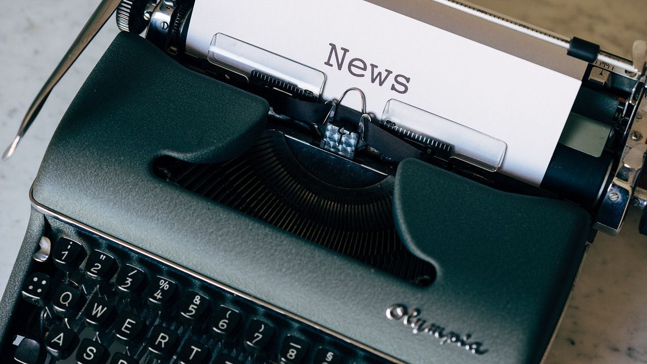 Der aktuelle Newsletter ist da!