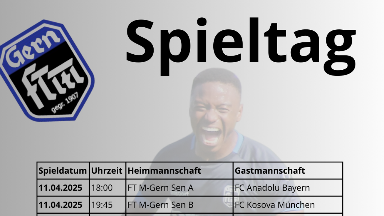 Mit Spielspaß in die Ferien!