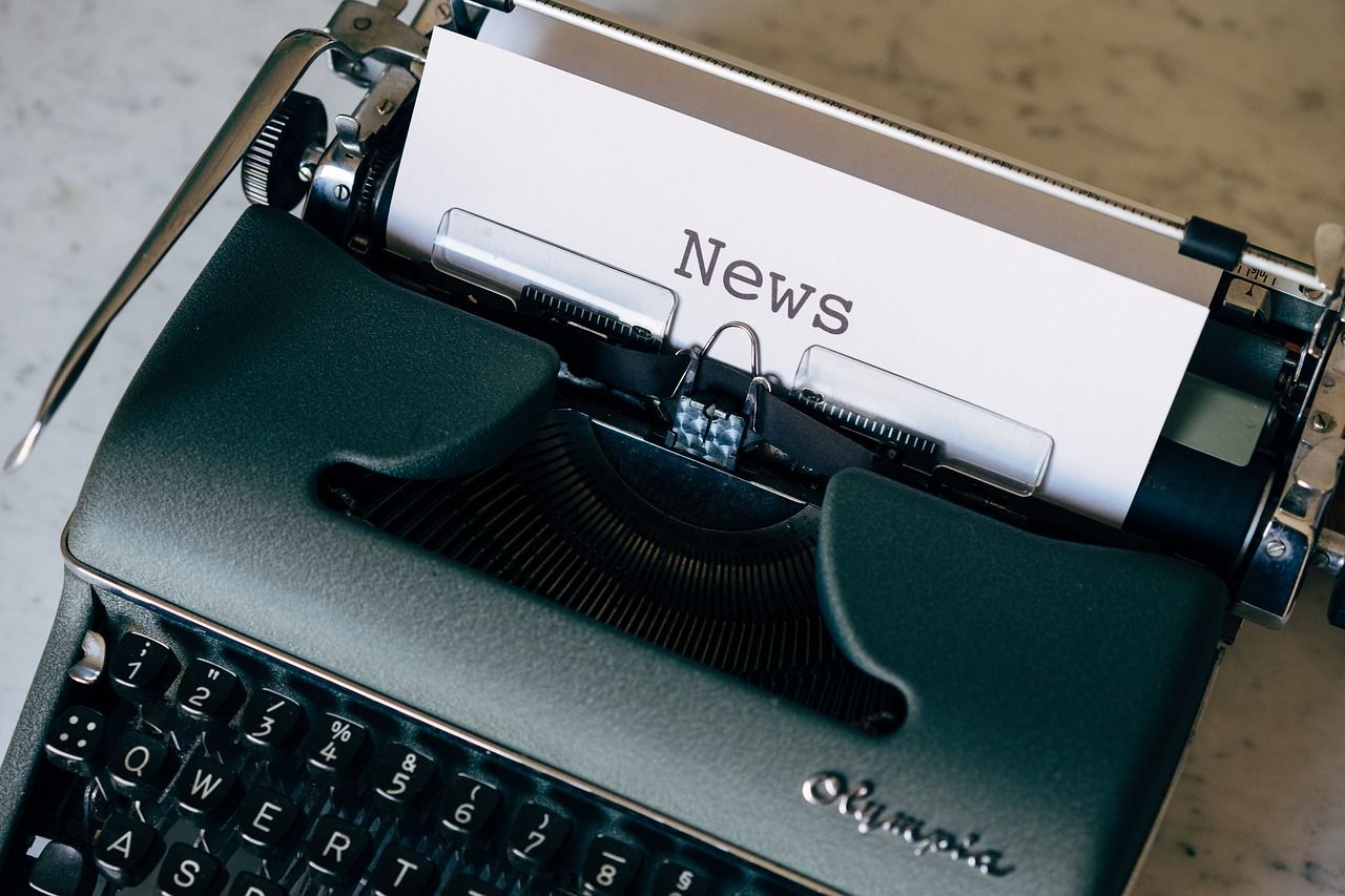 Der neue Newsletter ist online!