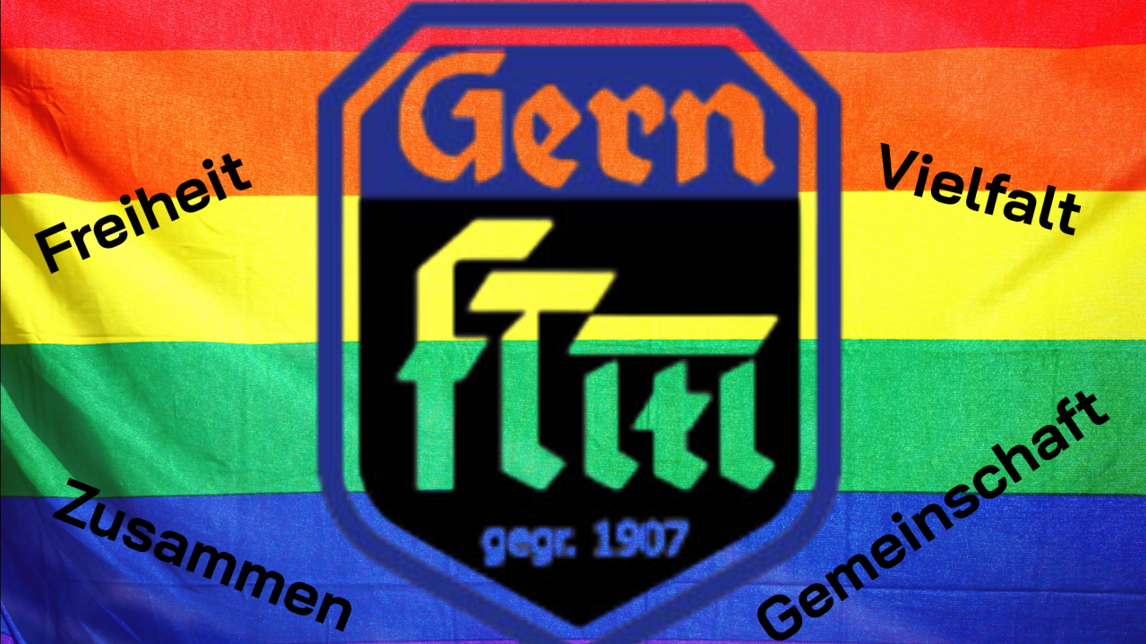 Freiheit, Vielfalt, Toleranz und Solidarität