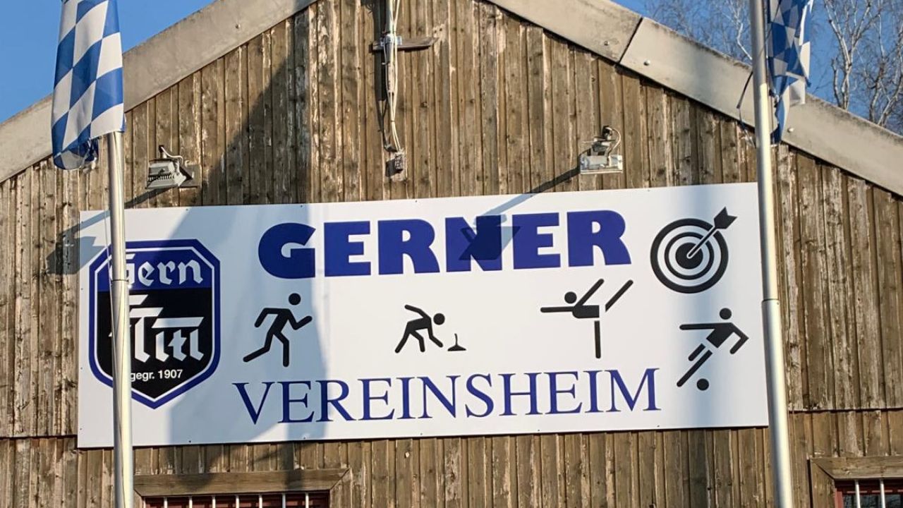 Senioren E - knapp daneben