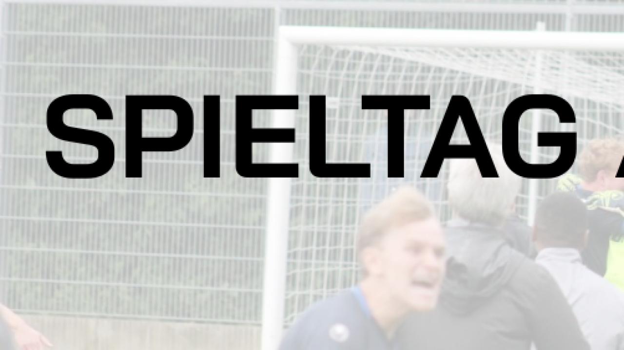 So gehts weiter im Spielbetrieb