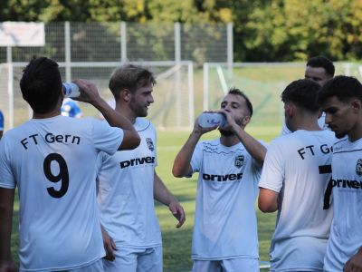 Sieg und Niederlage für Gerner Herrenteams