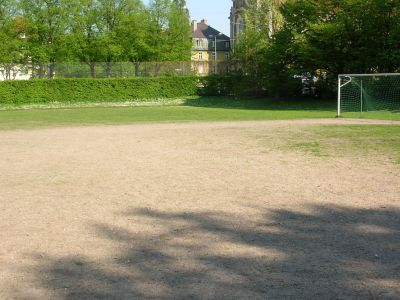 Kann unser Hauptplatz ein Kunstrasen werden???