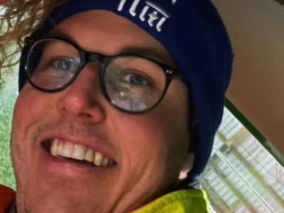 WICHTIGE INFO UNSERES PLATZWARTS DAVID: