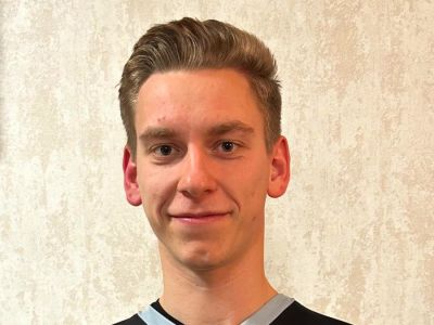 Neu bei unseren Schiedsrichtern: Fabian Gebhardt im Interview