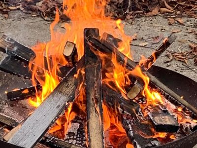 Weihnachtsfeier U6, U7 und U8 Juniorenteams