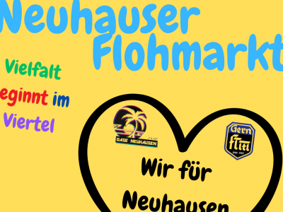 Nur noch 2 Tische zu vergeben