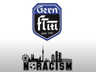 Das Ding ist gelandet! Unser Gerner Film ist da!