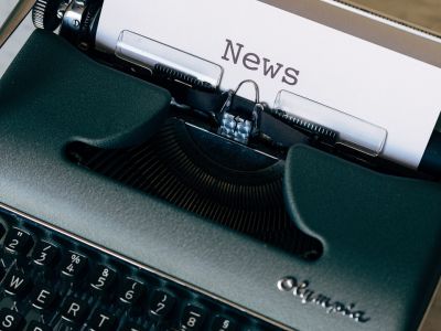 Der aktuelle Newsletter ist da!