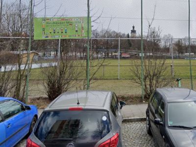 ACHTUNG! Aprilscherz! Erweiterung des Parklizenzgebiets Rotkreuzplatz Nord