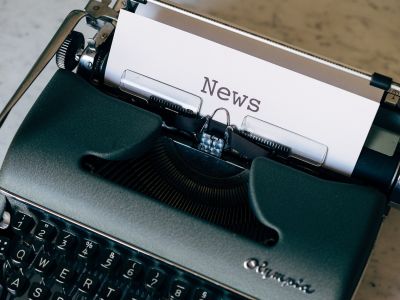 Der neue Newsletter ist online!