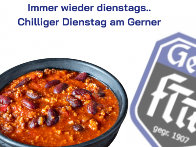 Chillig wirds!