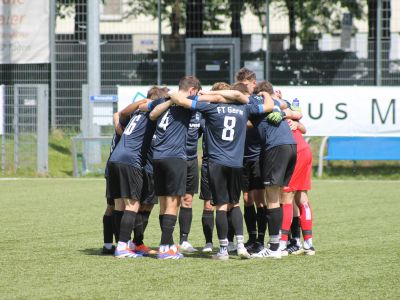 Erste steht in der Relegation!  Zweite muss in die A-Klasse zurück!