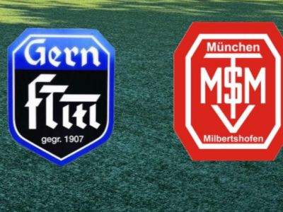 Relegation Herren - Teil 1  FT Gern - TSV Milbertshofen