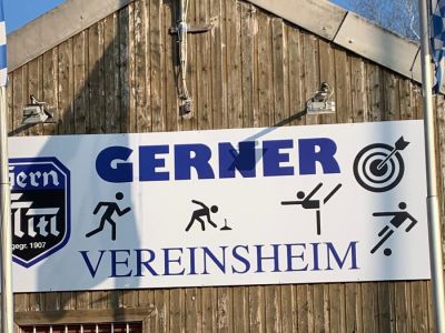 Senioren E - knapp daneben