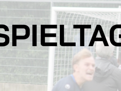So gehts weiter im Spielbetrieb