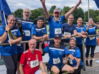 Lauf10! Finale in Wolnzach