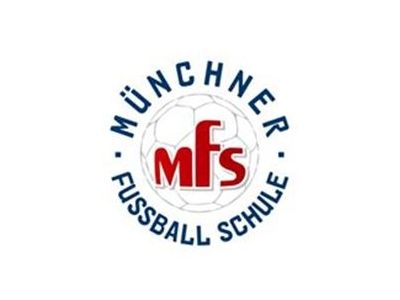 Münchner Fussball Schule (MFS) Logo