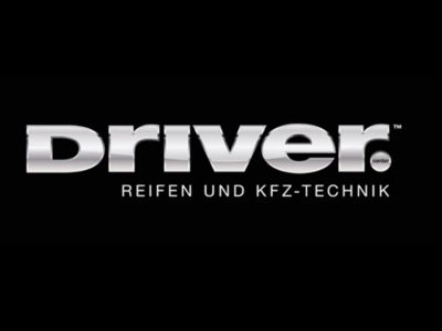 Driver Reifen- und KFZ-Technik GmbH Logo