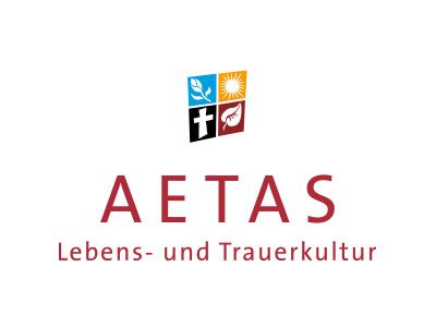 AETAS Lebens- und Trauerkultur GmbH & Co. KG Logo
