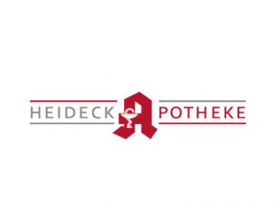 Heideck-Apotheke Logo