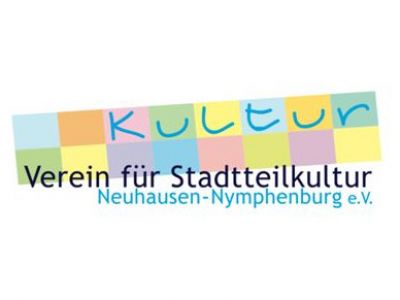 Verein für Stadtteilkultur Neuhausen Nymphenburg e.V. Logo