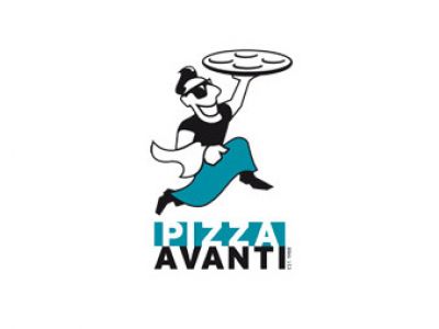 Pizza Avanti Heimservice GmbH Logo