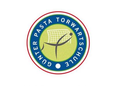 Torwartschule Günter Pasta Logo