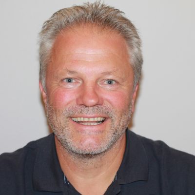 Michael Franke