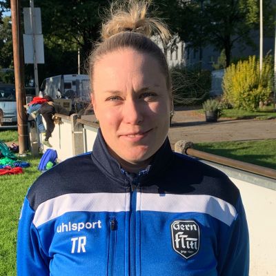 Sandra Eck