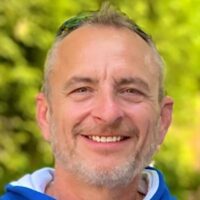 Klaus Weber