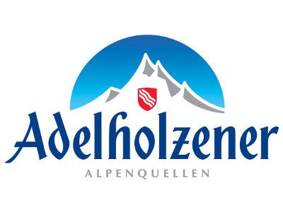Logo Adelholzener