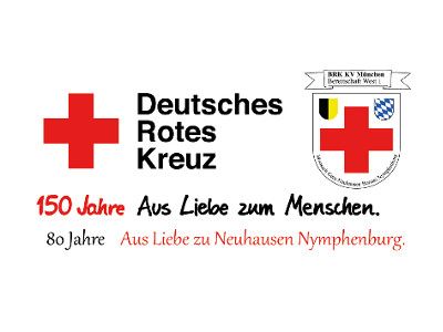 Logo Deutsches Rotes Kreuz