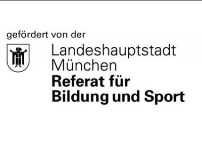 Logo Landeshauptstadt München