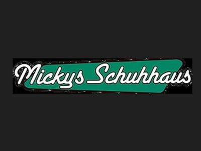 Logo Mickys Schuhaus
