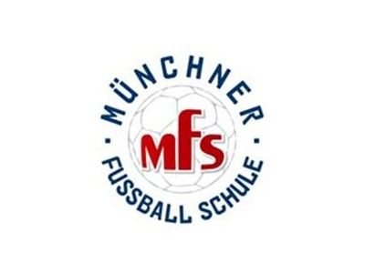Logo Münchner Fussball Schule